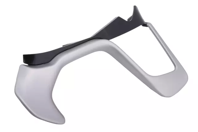 22819566 - Steering: Cover for GMC: Sierra 1500, Sierra 1500 Limited, Sierra 2500 HD, Sierra 3500 HD, Yukon Image