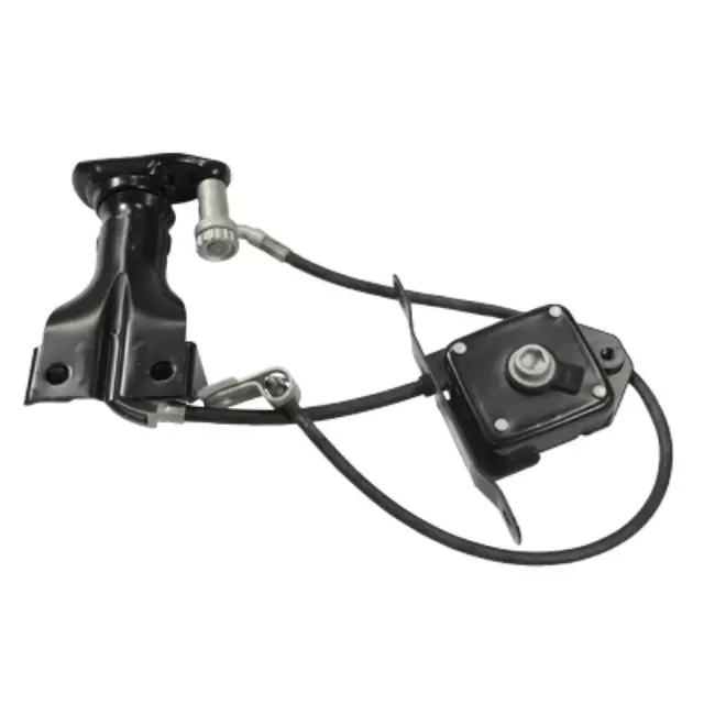 Spare Carrier - Ford (5T1Z-1K353-A)