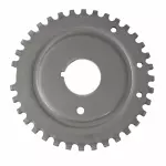 XW1Z12A227AC - : Ring for FORD Image