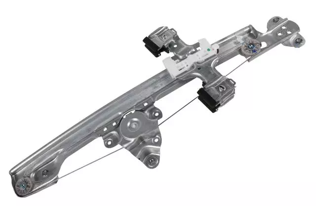 Part# 42748835 Front Driver Side Door Window Regulator - GM (42748835)