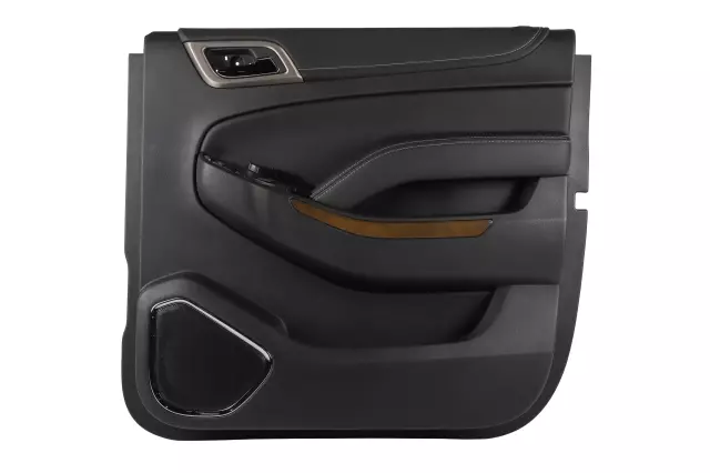 Door Trim Panel - GM (84365656)