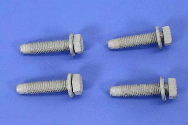 6510986AA - : Hex Head Screw And Washer, Mounting for Mopar Image