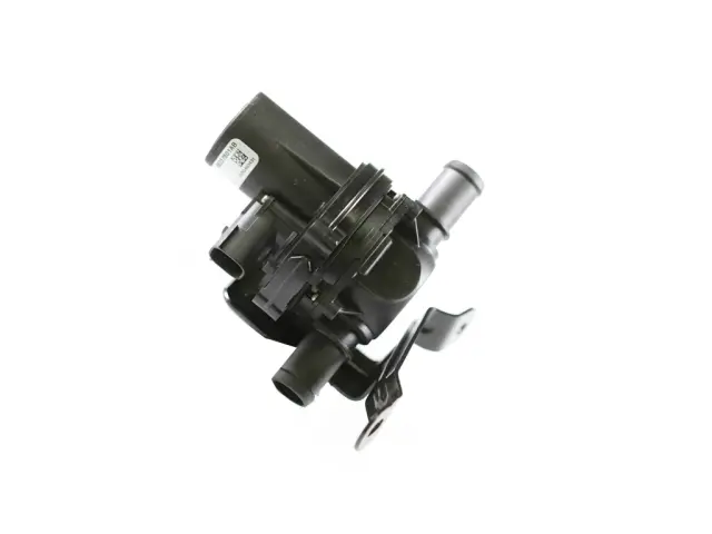 68237801AB - Hybrid Components: Diverter Valve for Mopar Image