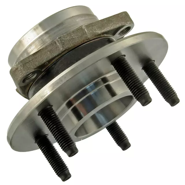 Hub Assembly - GM (19312315)