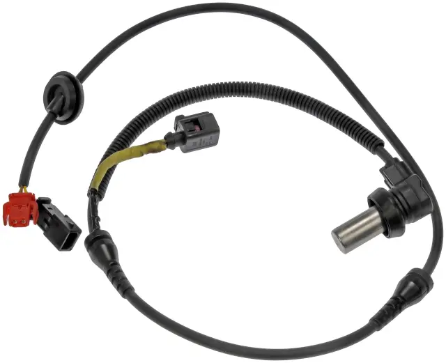 970318 - Brake: Anti-Lock Braking System Wheel Speed Sensor for Dorman Image