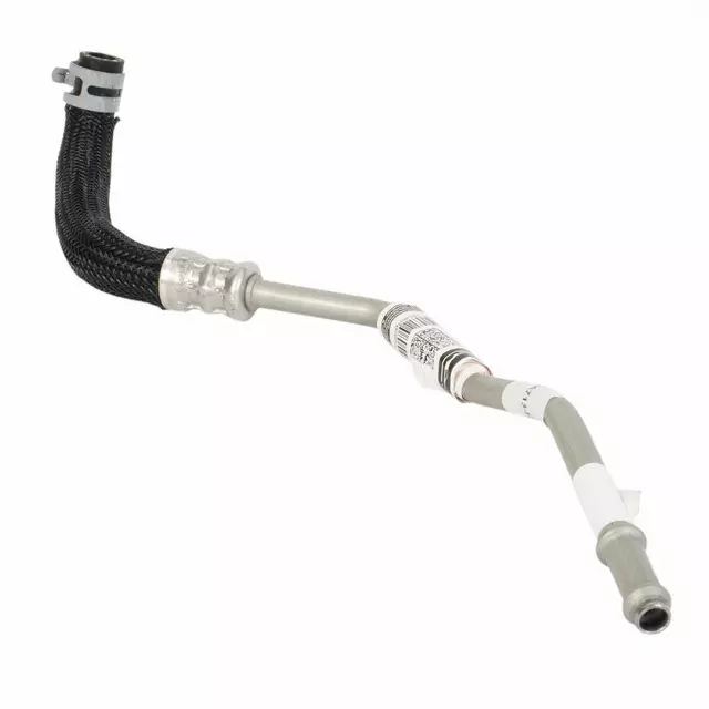 PC3Z3A713M - Steering: Power Steering Return Hose for Ford Image