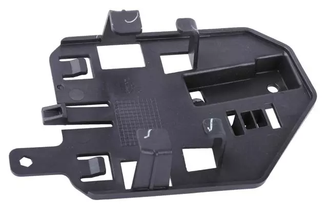 84348369 - : Serial Data Gateway Bracket for GM Image
