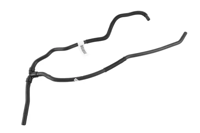 84591308 - : Radiator Surge Tank Inlet Hose for Chevrolet: Blazer | GMC: Acadia Image