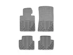 W24GRW154GR - : All Weather Floor Mats for WeatherTech Image