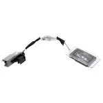 GA1Z13776D - Body: Puddle Lamp for Lincoln: MKX, Nautilus Image