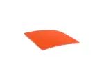 5NN79NVPAB - : SPOILER : REAR for MOPAR Image
