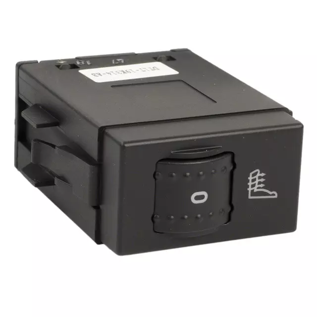 2014-2023 Ford Transit Connect - Seat Heat Switch - Ford (DT1Z-14D694-A)