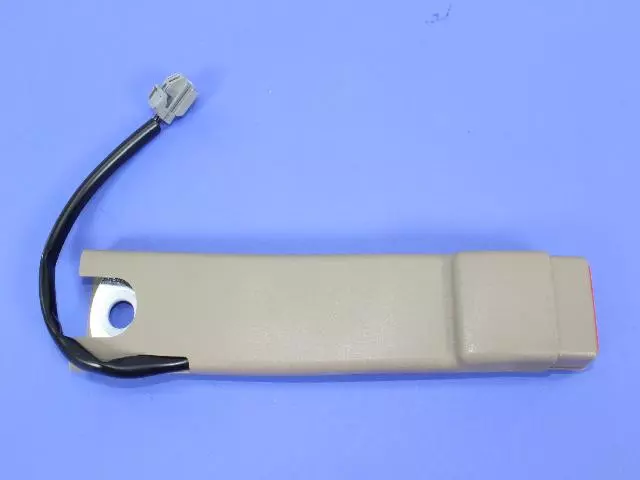 5KQ431K2AA - Restraints: Front Inner Seat Belt for Dodge: Ram 1500 | Ram: 1500, 2500, 3500 Image
