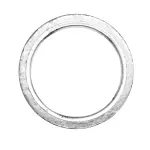 8749 - : Exhaust Pipe Flange Gasket for AP Exhaust Image