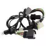 CJ5Z13412B - : Wire for Ford: Escape Image