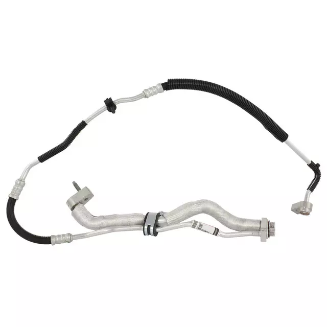 Tube Assembly - Ford (LC3Z-19A834-E)
