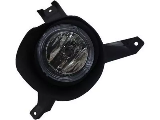 Fog Lamp Assembly - Ford (4L2Z-15200-CA)