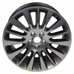 EJ7Z1007B - : Wheel, Alloy for Ford Image