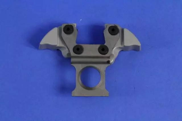 Steering Wheel Damper, Diesel - Mopar (68184846AC)