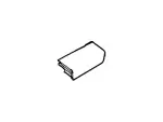 8A8Z7413531AE - : Tray - Utility for Ford Image