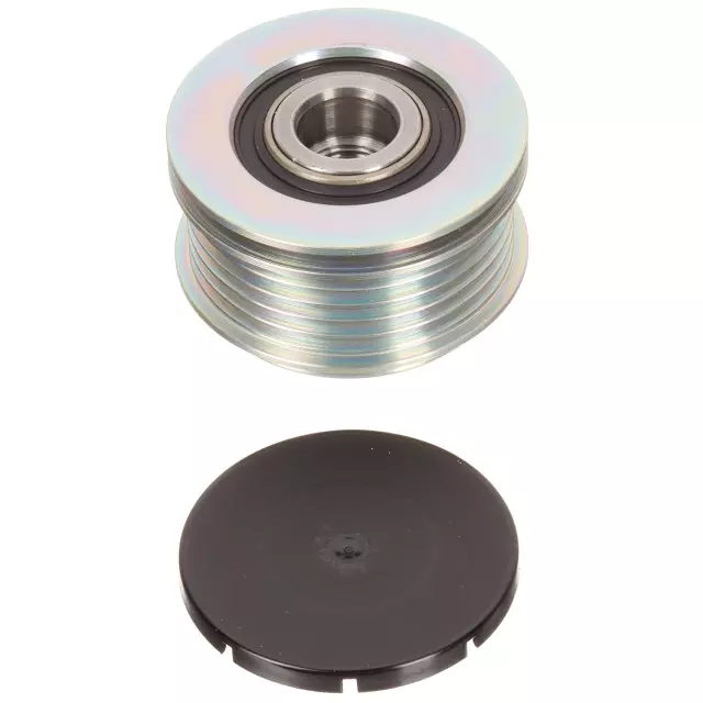 EA0161 - : INA US Alternator Decoupler Pulley for INA US Image