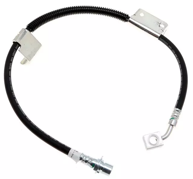 19326310 - : Rear Hydraulic Brake Hose Assembly for GM Image