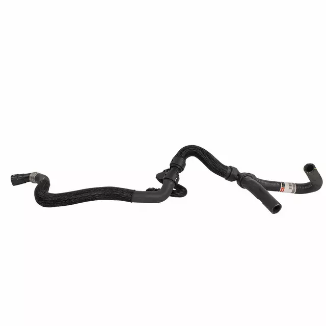 JL3Z18472AD - HVAC: HVAC Heater Hose for Ford: F-150 Image