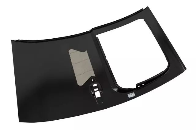 20840666 - : Passenger Side Rear Door Outer Panel for GM Image