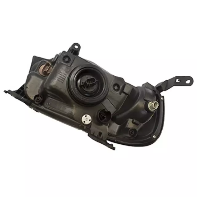 Headlamp Assembly - Ford (5E6Z-13008-BA)