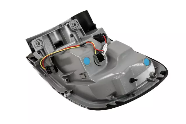 Driver Side Stop Lamp - GM (23507295)