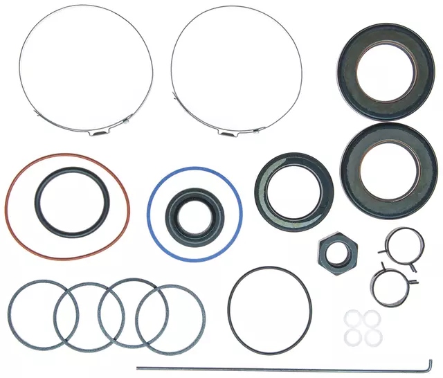 36348864 - Steering: Steering Gear Pinion Shaft Seal for ACDelco Image