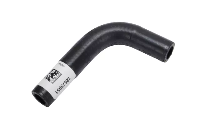 12673951 - : Engine Oil Cooler Coolant Inlet Hose for GM Image