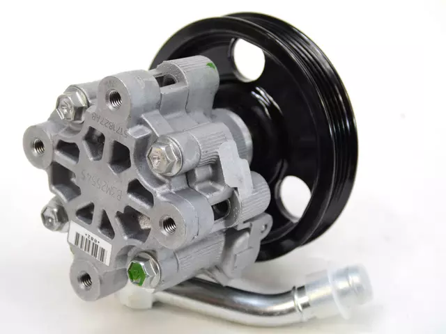 Pump - Mopar (5171827ab)