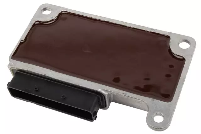 23484666 - Electrical: Control Module for GM Image