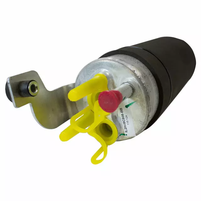 Dehydrator - Ford (1L2Z-19C836-BA)