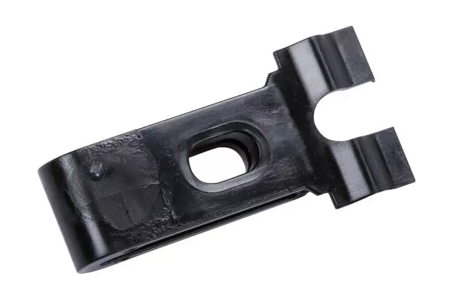 84243045 - : Sunroof Sunshade Fabric Retainer for GM Image