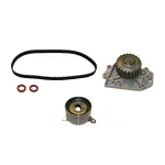 34350227 - : GMB Engine Timing Belt Component Kit w/ Water Pump for GMB Image