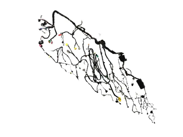 Body Wiring - Mopar (68542265AD)