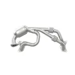 16564 - : Ultra EPA Direct Fit Catalytic Converter for Walker Exhaust Image