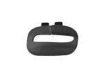 5VW36LXHAA - Interior Trim: Seat Belt Bezel, Right for Mopar Image