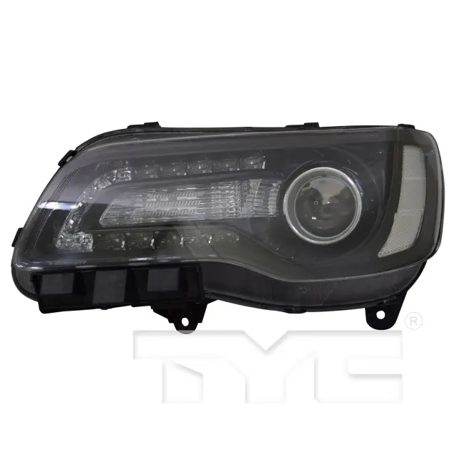20930090 - : TYC Headlight Assembly for TYC Image