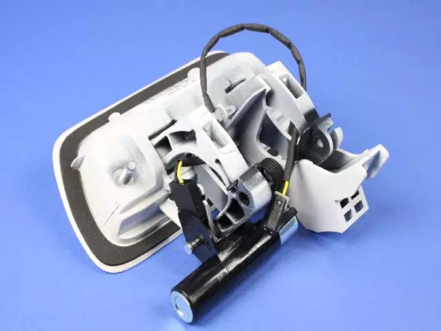 Liftgate Handle - Mopar (1NC38TZZAE)