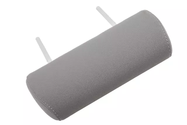 Dark Ash Gray Rear Seat Head Restraint - GM (22968638)