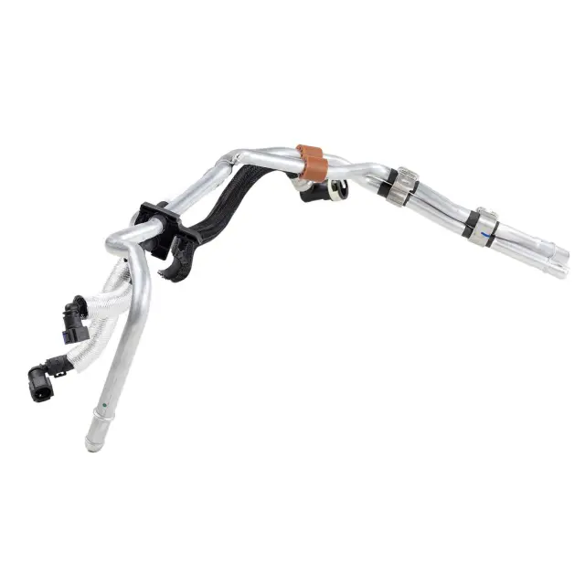 KH1305 - : Hose Heater Water for Ford Image