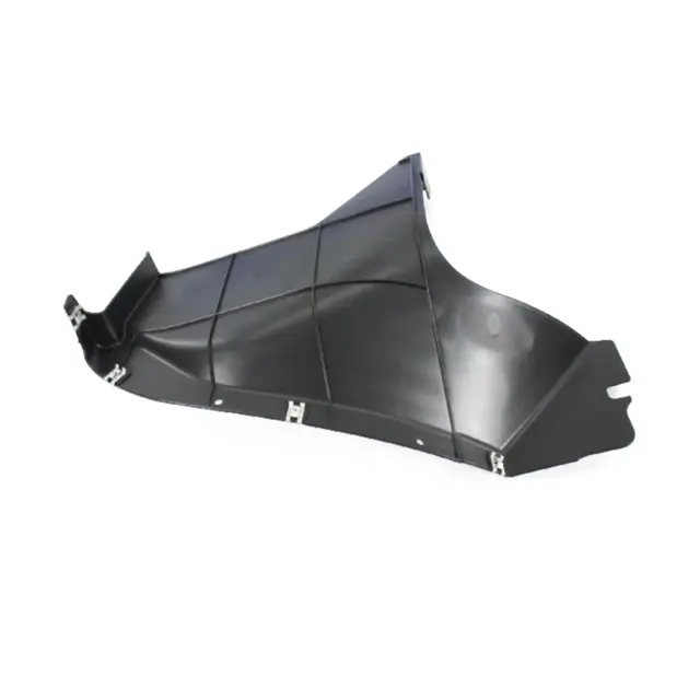 55277444AD - Body Sheet Metal Except Doors: Splash Shield, Right for Mopar Image