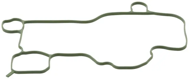 852590 - Gaskets: Gasket, crankcase ventilation for Elring Image