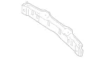 1726102000 - Substructure: Crossmember for Mercedes-Benz Image