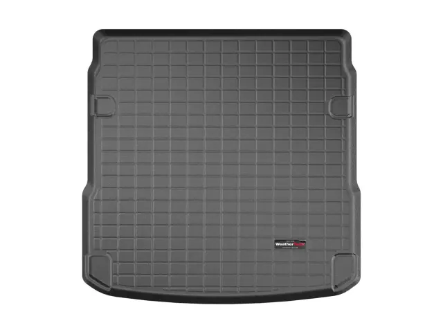 401289 - Accessories: Black Cargo Liner for WeatherTech Image