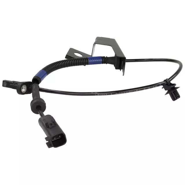 ABS Wheel Speed Sensor - Ford (J2GZ-2C204-D)