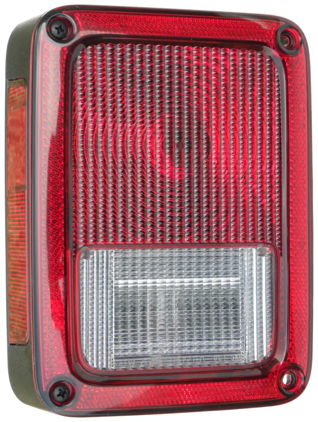 1611642 - Electrical, Lighting and Body: Tail Light Assembly for Dorman Image